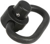 Black Nitride 1.50" Heavy Duty Push Button Swivel. All steel construction, Extremely durable finish, Tension tested for heavy loads, 1-1/4" Loop.BLACK NITRIDE 1.25" HEAVY DUTY PUSH BUTTON SWIVEL - GTSW314
