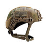 TEAM Wendy EXFIL Ballistic SL Super Lightweight Helmet with Rail 3.0