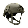 TEAM Wendy EXFIL Ballistic SL Super Lightweight Helmet with Rail 3.0