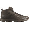 Salomon L47440300 Men's Speed Assault 2 GTX Earth Brown Boots