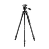 Vanguard VEO3263CO Outdoor Carbon Fiber Tripod with PH-28 Pan Head