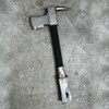 Paratech Pry-Axe with w/ Cutting Claw, NEVER ISSUED 