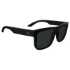 As big and bold as the era that inspired it, the Discord proves that a little dissension goes a long way in this large-scale, ’80s-inspired piece. From dark tinted sunglasses to colored spectra, Discord is available with our revolutionary Happy™ lens tech and polarization. It's also constructed from lightweight yet durable Grilamid® and features robust 5-barrel hinges.