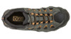 With unmatched fit right out of the box, the Sawtooth II Waterproof delivers hiking performance worthy of its name. Built around a dual density midsole with a forefoot-friendly nylon shank, a sculpted midsole and generous toe box, the waterproof Sawtooth Low delivers comfort and capability anywhere your feet can carry you.

