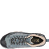 Oboz Firebrand II Low Waterproof Hiking Shoes - Gray