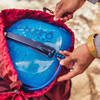 The 3D Hydro is reinventing how you hike and hydrate with an innovative design for backpacking, hiking and basecamp.