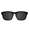 Spy Optic Saxony Black Sunglasses