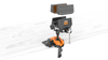 WorkIQ Tools Vise Jaws Leather