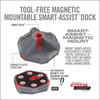 Real Avid Smart-Assist Magnetic Mount