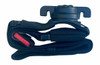 X8T was researched and developed by a tactical physician and mechanical engineer with input from soldiers, law enforcement, and medical professionals.
The challenge they saw with traditional tourniquets is the time involved and the motor skills necessary during application. Complex physical motor skills become less available and effective during trauma and under high stress. Unlike current tourniquets, X8T integrates a patented MED™ (Maximum Efficiency Dial™) Technology requiring no medical experience or training.