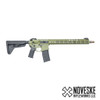 Noveske Gen4 5.56 Rifle 16" Bbl, Bazooka Green 