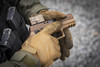 Aimpoint ACRO P-2 3.5-MOA Red Dot Reflex Sight FDE