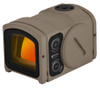 Aimpoint ACRO P-2 3.5-MOA Red Dot Reflex Sight FDE