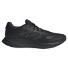 Adidas IE8812 Runfalcon 5 Black  Running Shoes