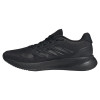 Adidas IE8812 Runfalcon 5 Black  Running Shoes