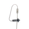 N-Ear 360 Original Radio Earpiece with Braided Fiber Cable