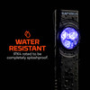 Nebo Slim Mini UV Rechargeable Pocket Light 150 Lumens
