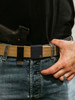 Nexbelt Supreme Appendix EDC 1.5" Belt