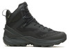 Merrell Rogue Tactical GORE-TEX® Black Boots