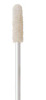 Swab-Its 4”  Swab with Micro Foam Mitt on a Plastic Handle Nano-Tip 25pcs