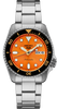 Seiko SRPK35 5 Sports Automatic Watch 38mm