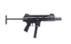 B&T APC9 SD G Compact Tele Hydraulic Assisted Blowback 175mm/5.7" 9x19MM
