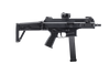 B&T APC45 MBT Hydraulic Assisted Blowback 175mm/6.8" 45 ACP
