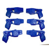 Taser X26P Training Blue Gun,Police Trade