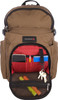 Wolverine 33L Cargo Pro Backpack Chestnut