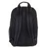 Wolverine 27L Laptop Backpack Black