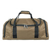 Wolverine 26" Duffel with Boot Compartment Chestnut