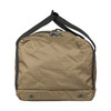 Wolverine 26" Duffel with Boot Compartment Chestnut