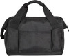 Wolverine 13" 21 Pocket Tool Bag Black