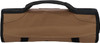 Wolverine 28" 16-Pocket Utility Roll Chestnut