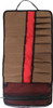Wolverine 28" 16-Pocket Utility Roll Chestnut