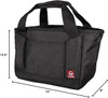 Wolverine 13" 17 Pocket Tool Tote Black