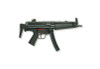 H&K MP5N 9MM Submachine Gun