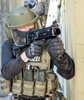 H&K HK169 40MM Destructive Device Grenade Launcher