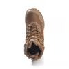 Original S.W.A.T. Alpha Fury 8" Side-Zip Boots