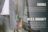 Groove Belt® Max Leather