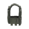 Agilite Sub-Zero x Battle Steel 10x12 Level 4 Ceramic Face Armor Package Deal