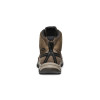 Keen Men's Targhee IV Waterproof Brindle/Canteen Hiking Boot