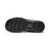 Keen Men's Targhee IV Waterproof Dark Olive/Gold Flame Hiking Boot