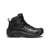Keen Men's Pyrenees Black Waterproof Hiking Boot