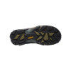 Keen Men's Targhee II Canteen/Dark Olive Mid Waterproof Hiking Boots