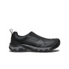 Keen Men's Targhee III Black/Magnet Slip-On