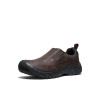 Keen Men's Targhee III Dark Earth/Mulch Slip-On
