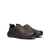 Keen Men's Targhee III Dark Earth/Mulch Wide Slip-On