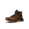 Keen Men’s Hightrail Waterproof Dark Earth/Oak Buff Hiking Boot