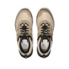 Keen Men’s Hightrail Waterproof Brindle/Oak Buff Hiking Boot